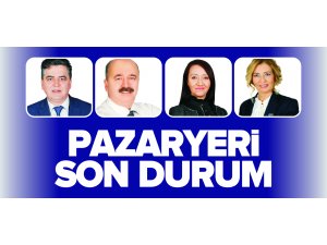 PAZARYERİ SON DURUM