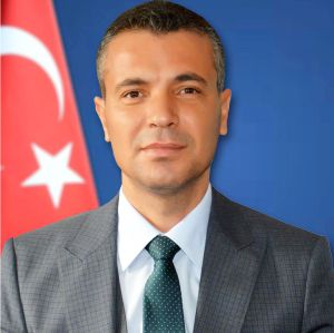 AHMET GÜRSES GÖREVE BAŞLADI