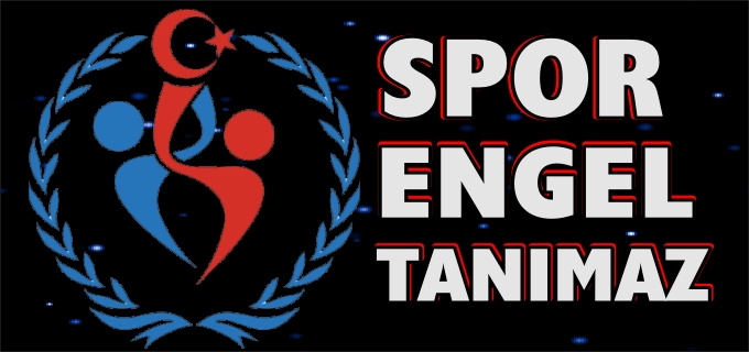 BİLECİK GENÇLİK HİZMETLERİ VE SPOR MÜDÜRLÜĞÜ’NDEN SPOR ENGEL TANIMAZ PROJESİ