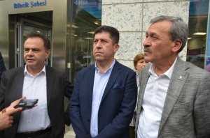 CHP’DEN İMAMOĞLU’NA DESTEK