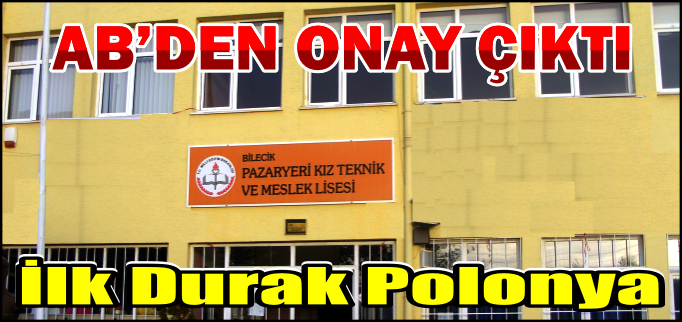 İSTİHDAM VE BECERİ KONULU AB PROJESİ KALKINMA AJANSI TARAFINDAN KABUL EDİLDİ