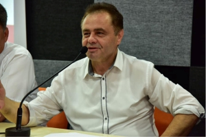 'ALT YAPIDA BÜYÜK SORUN VAR'