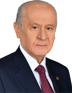 BAHÇELİ'NİN SÖĞÜT PROGRAMI BELLİ OLDU