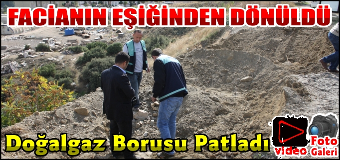 FACİANIN EŞİĞİNDEN DÖNÜLDÜ