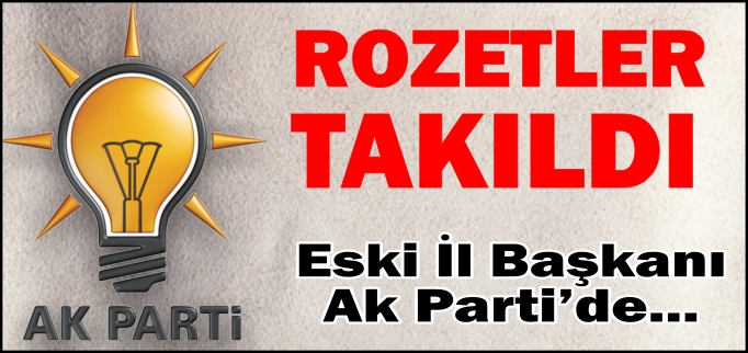AK PARTİLİ KADINLAR SAYILARINI ARTTIRIYOR