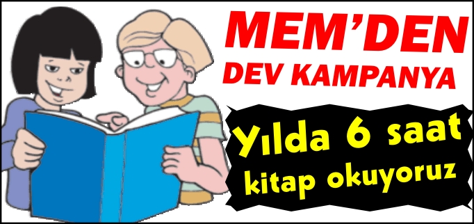 BOZÜYÜK MEM’DEN DEV KAMPANYA