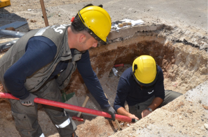 SU KESİNTİSİNİN NEDENİ AÇIKLANDI