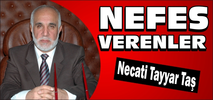 NEFES VERENLER