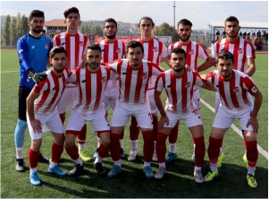 BİLECİKSPOR 90'DA GÜLDÜ