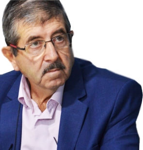 AK PARTİ’Yİ TEMSİL EDENLER