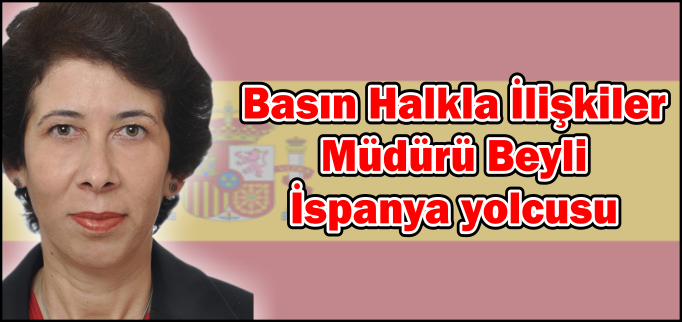 BEYLİ İSPANYA YOLCUSU