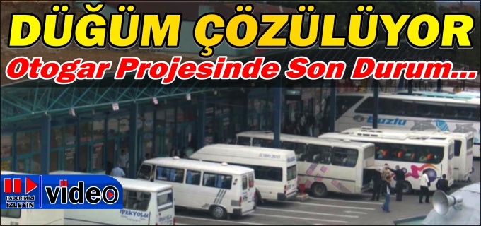 DÜĞÜM ÇÖZÜLÜYOR