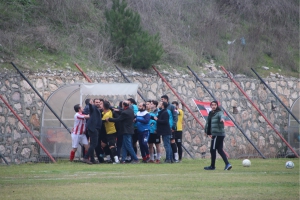 VEZİRHANSPOR'A CEZA YAĞDI