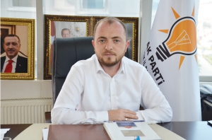 ‘VATANDAŞIN RAHATINI BOZAN BÜROKRATI RAHATSIZ EDERİM!’