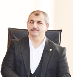 ‘KUDÜS, MÜSLÜMANLARIN BAŞKENTİDİR’