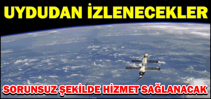 UYDUDAN İZLENECEKLER