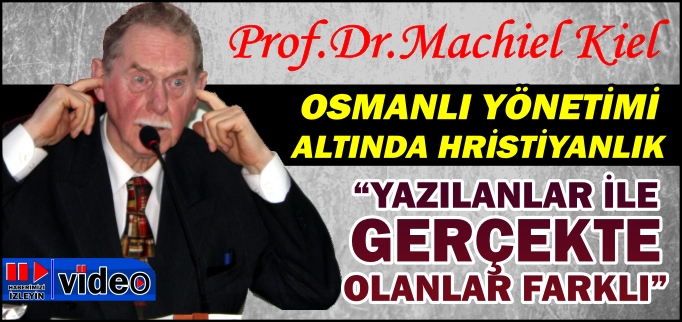 "YAZILANLAR İLE GERÇEKTE OLANLAR FARKLI"