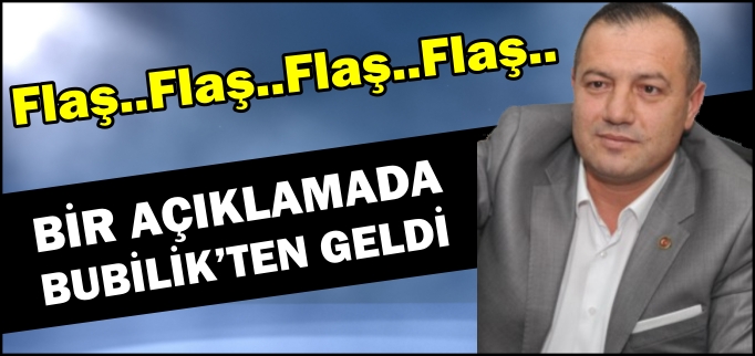 "HUKUKA İFADE VERMEYE HAZIRIM"