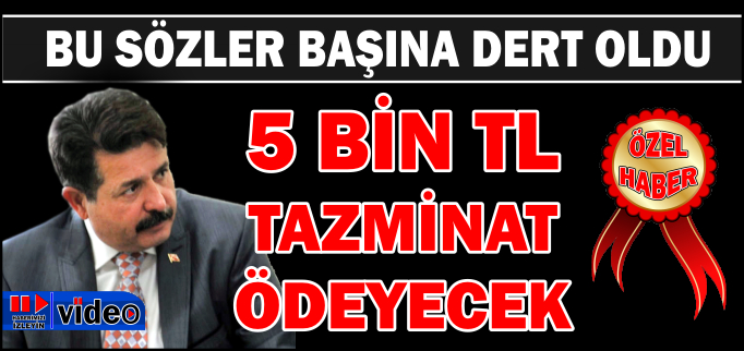 BU SÖZLER BAŞINA DERT OLDU