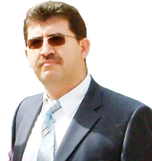 KİMSEYİ KAZIMADI