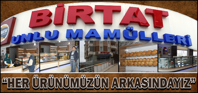 "BİR TAT" YENİLENDİ