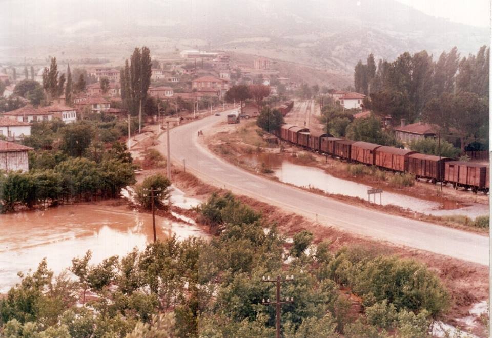 FELAKETİN 48. YILI, 10 KİŞİ HAYATINI KAYBETMİŞTİ