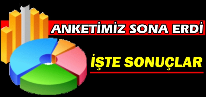 YÜZDE 60 "EVET" DEDİ