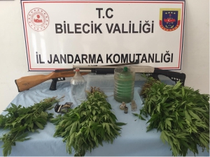 JANDARMA NEFES ALDIRMIYOR