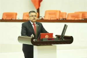 Mv. Selim Yağcı, "Belediyenin ihalesinde usulsüzlük var"