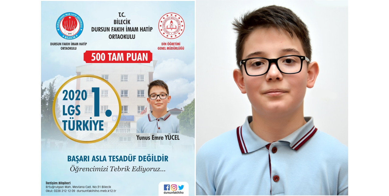 LGS'ye İmam Hatip Damgası