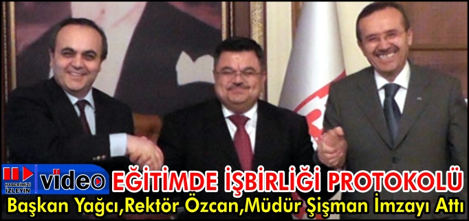 EĞİTİMDE İŞBİRLİĞİ