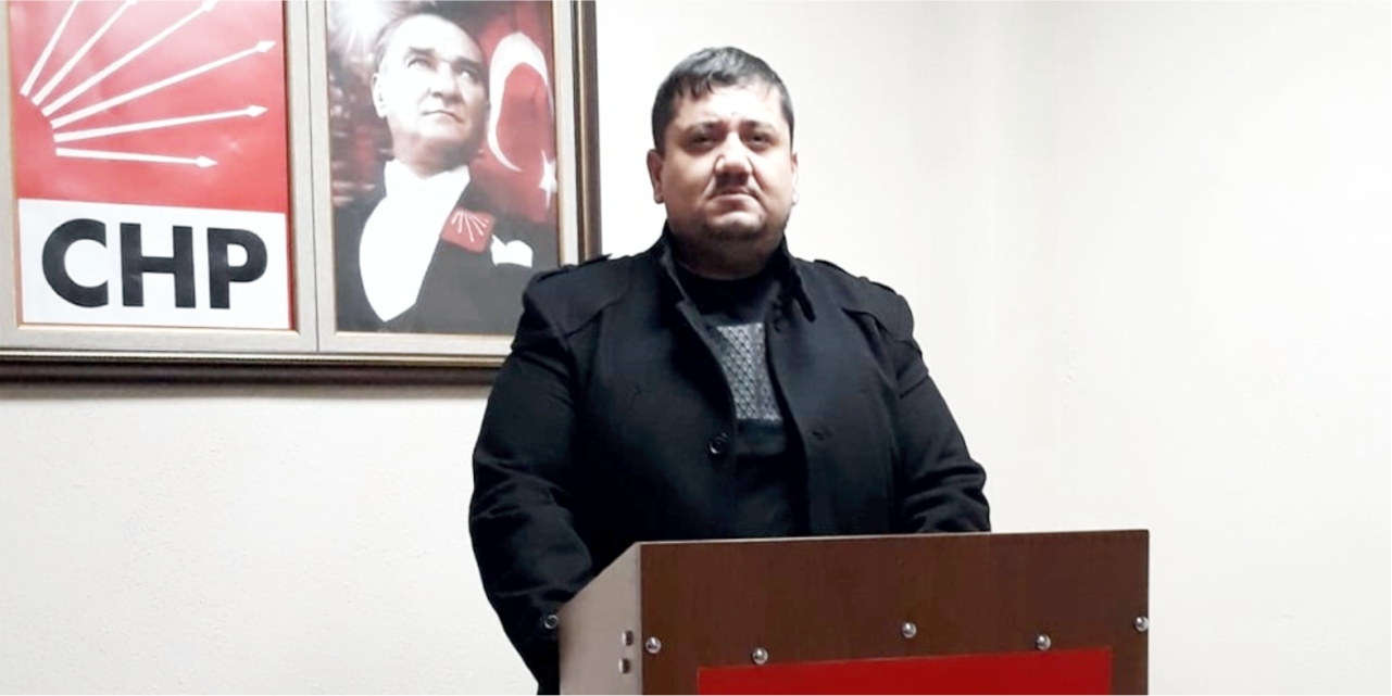 'Meclis üyelerimiz yarı yolda bıraktı'