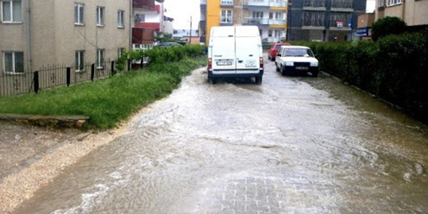 Aniden bastırdı hayatı olumsuz etkiledi