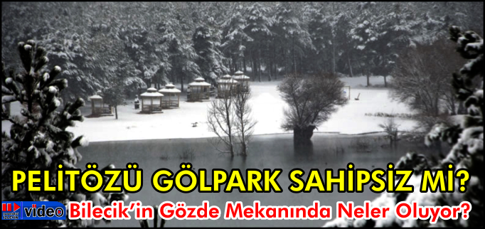 GÖLPARK SAHİPSİZ Mİ?