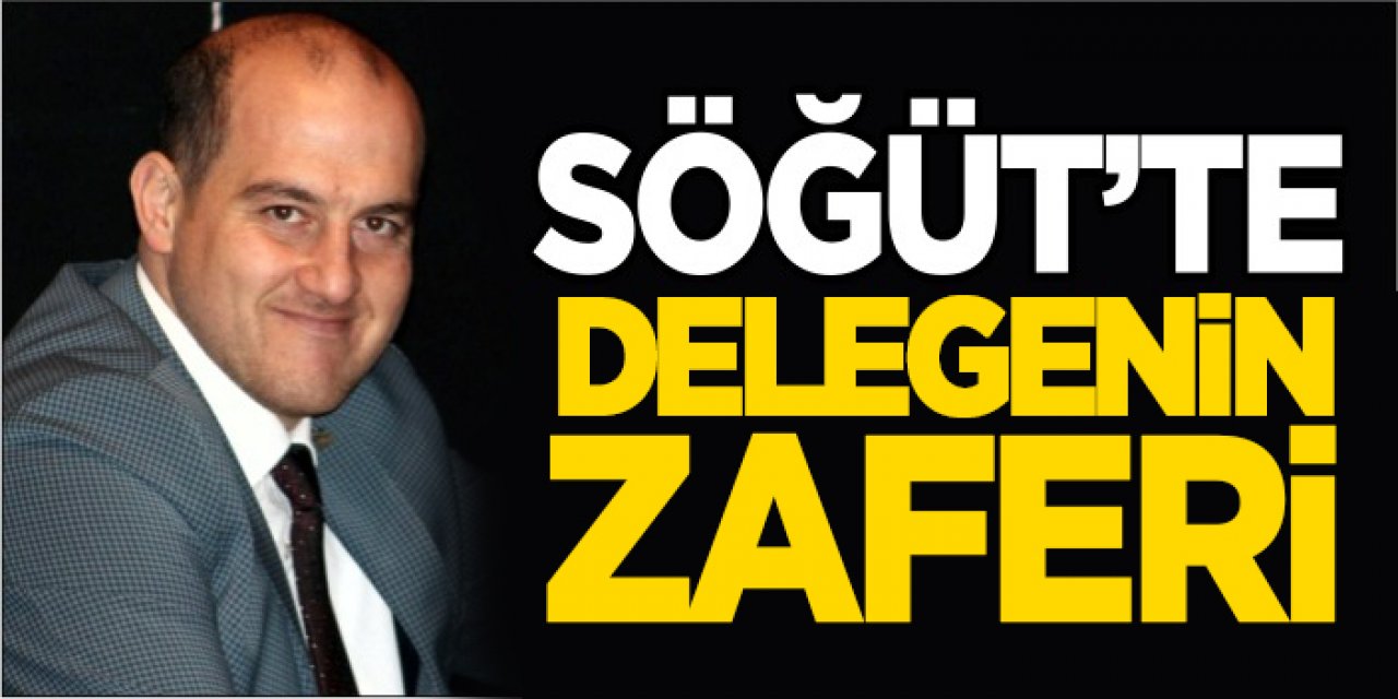 Söğüt'te Delegenin Zaferi