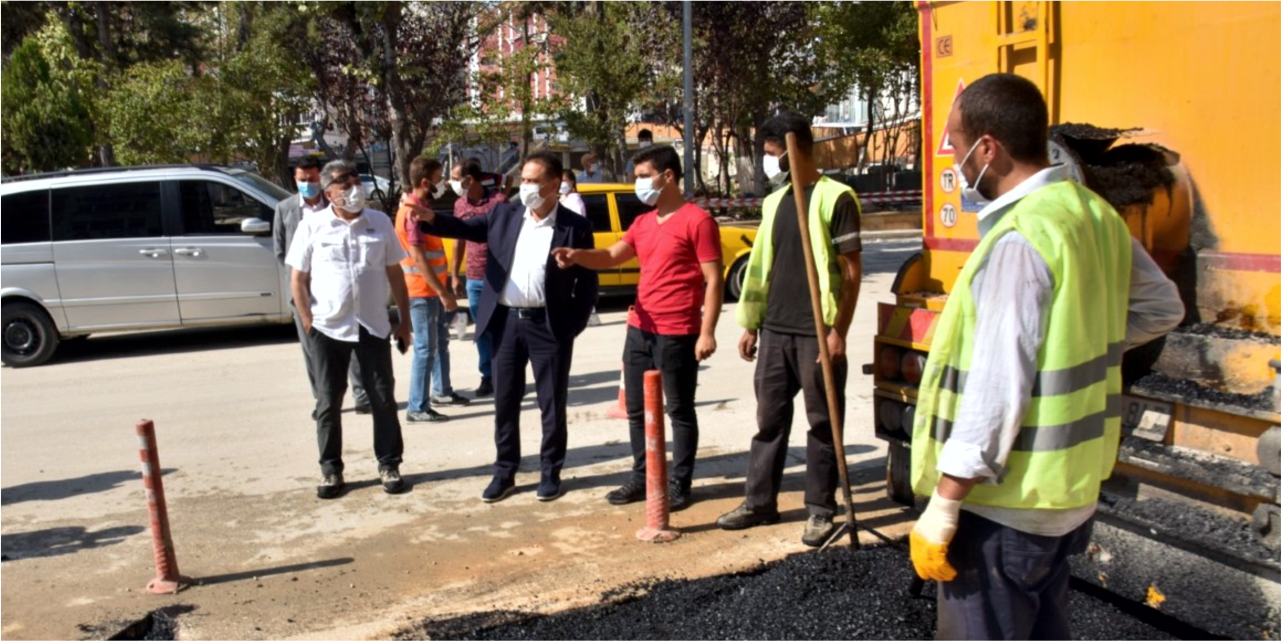 Başkandan AK Parti'yi kızdıracak sözler!