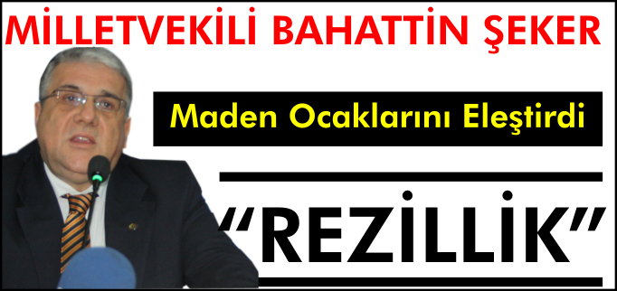"REZİLLİK"