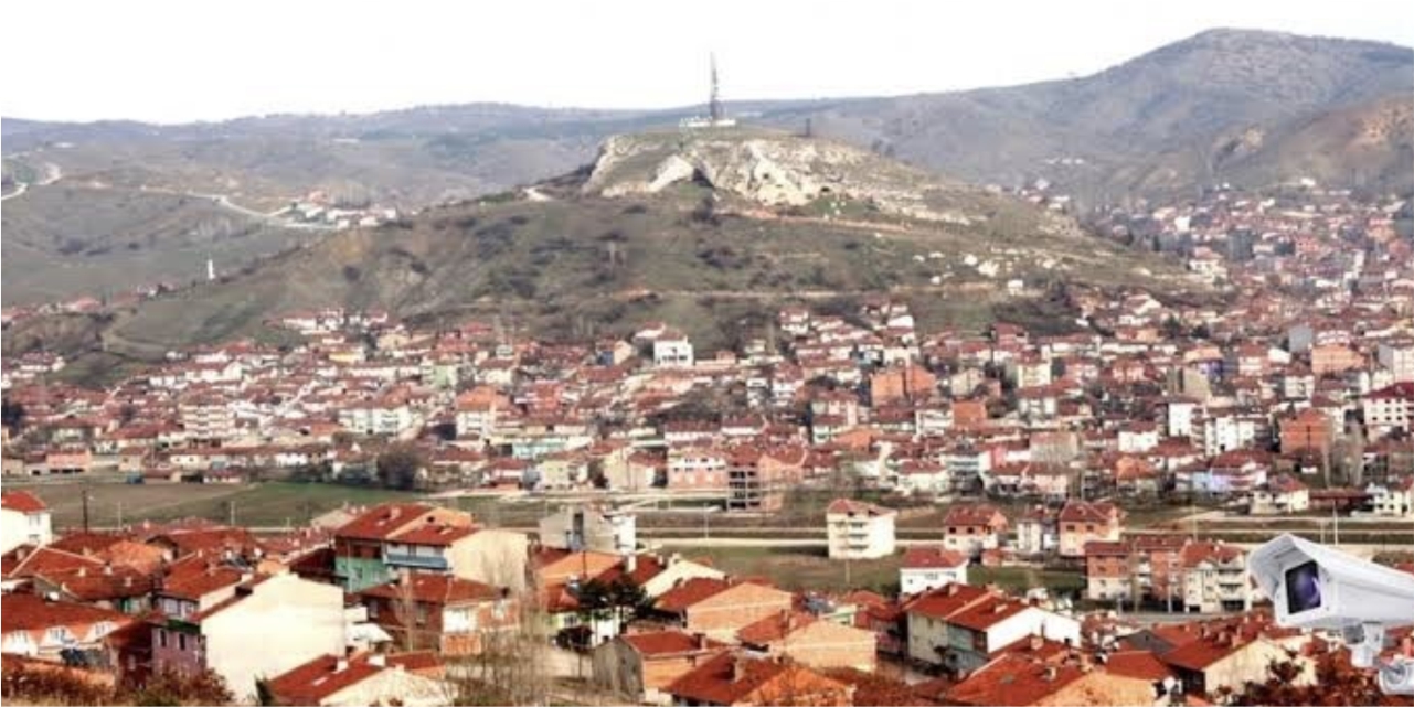 Bozüyük'te yaşanan su kesintileri vatandaşı bezdirdi!