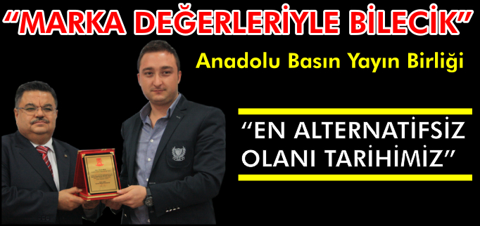 "EN ALTERNATİFSİZ OLANI TARİHİ"