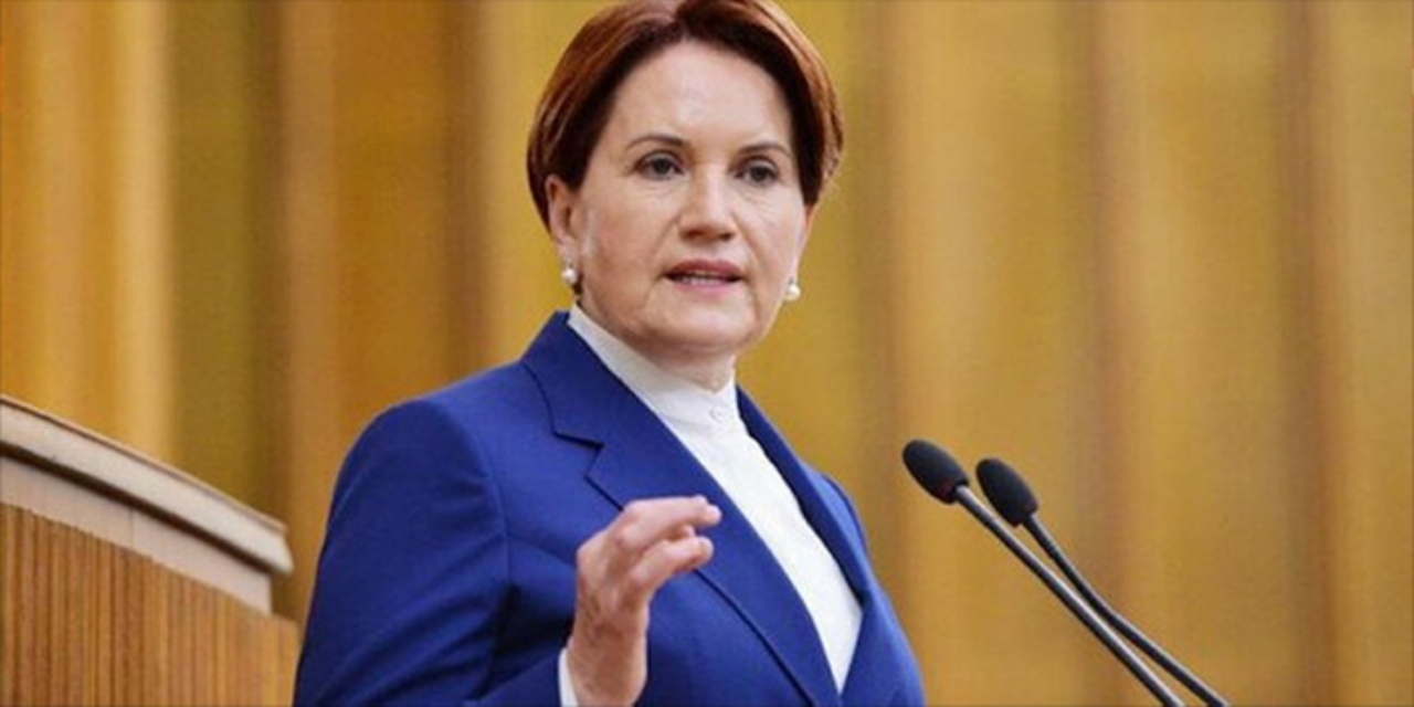 Meral Akşener'in Bilecik programı iptal oldu