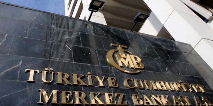 Merkez Bankası Başkanı Uysal görevden alındı