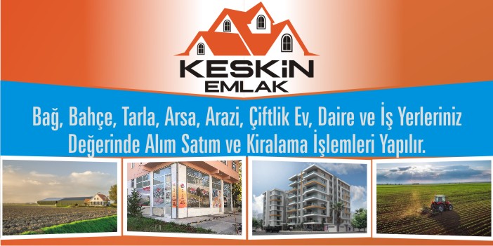 Keskin Emlak