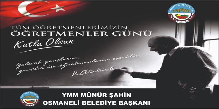 Osmaneli Belediyesi - Reklam