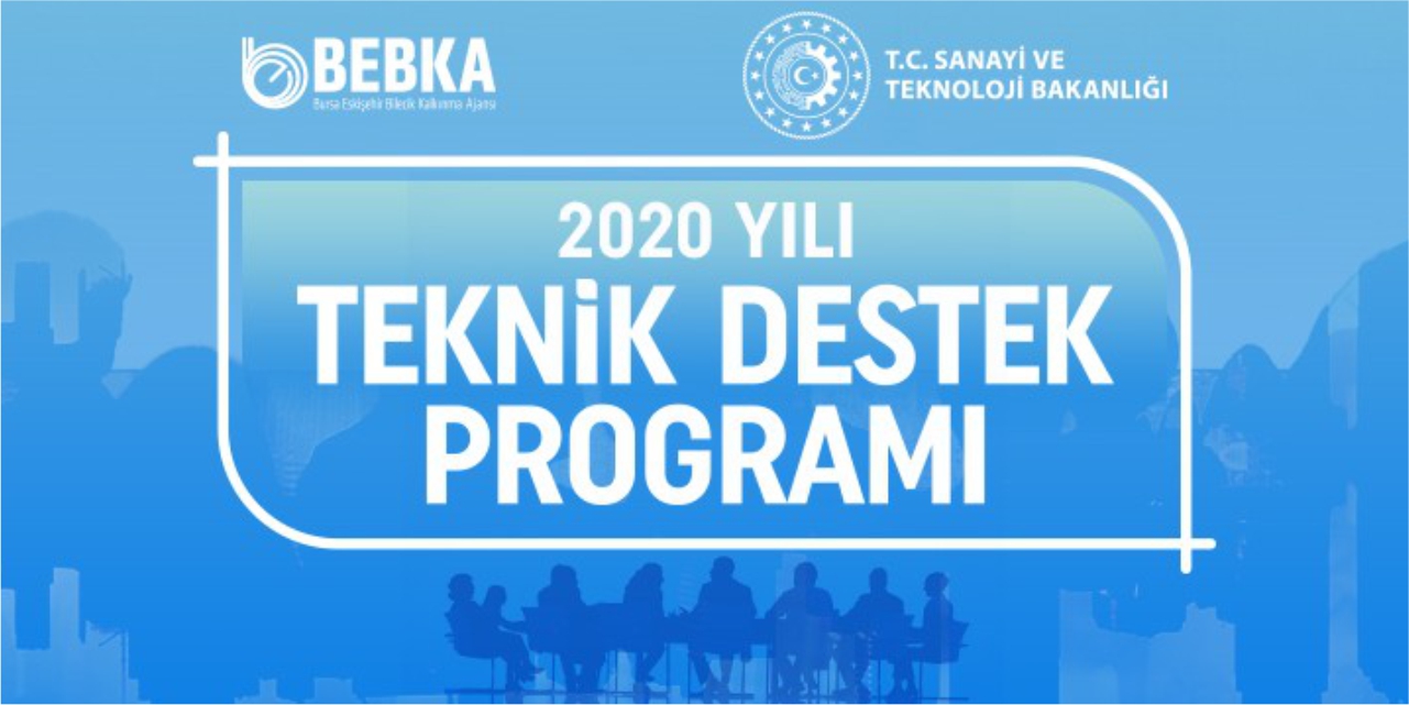 Bilecik’ten 3 projeye destek