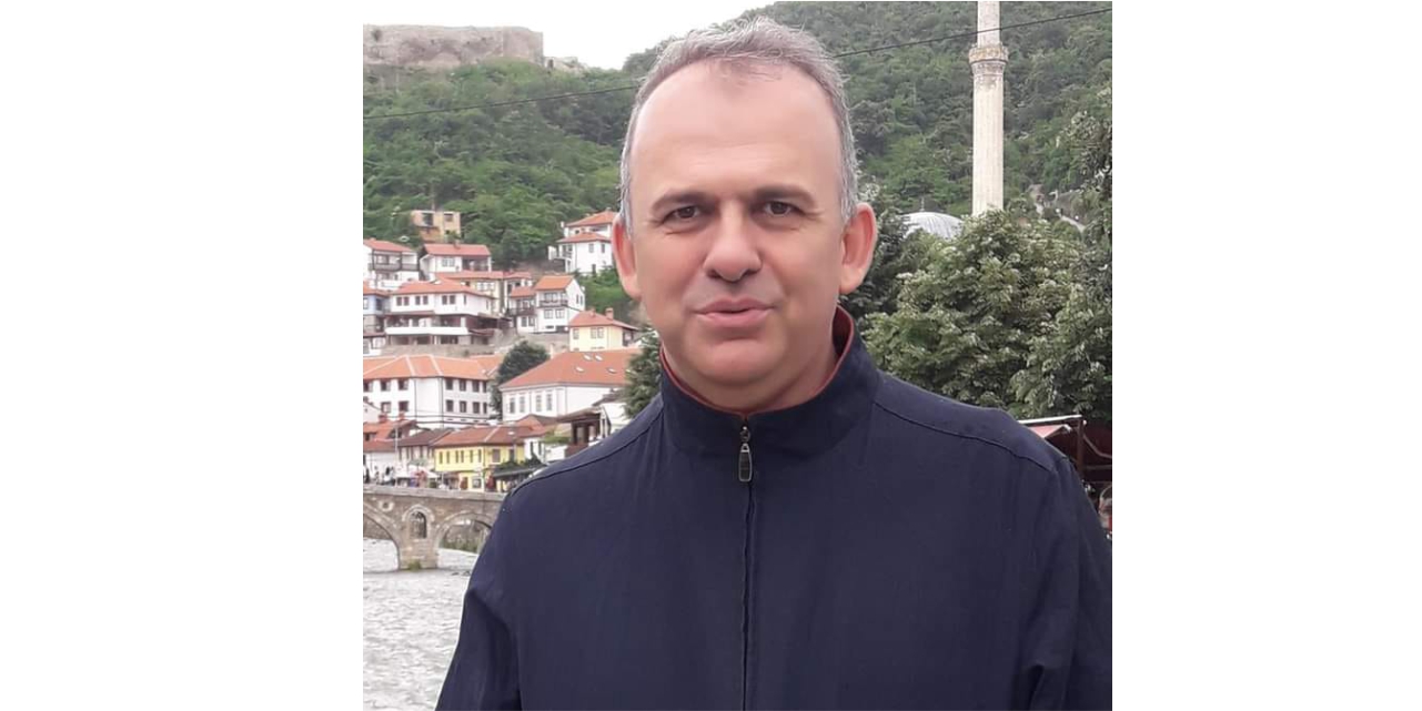 Serhan Hoca, TRT'ye tarih danışmanlığı yapacak