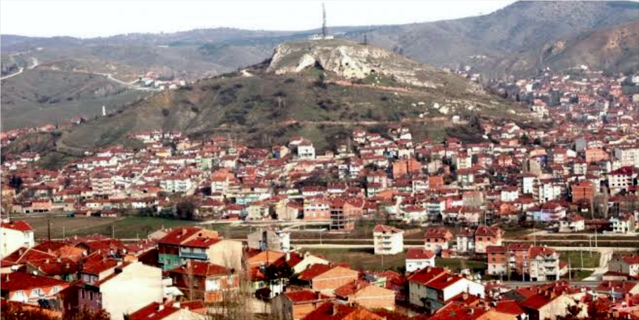 Bozüyük'te korona virüsünden hayatını kaybedenlerin sayısı belli oldu