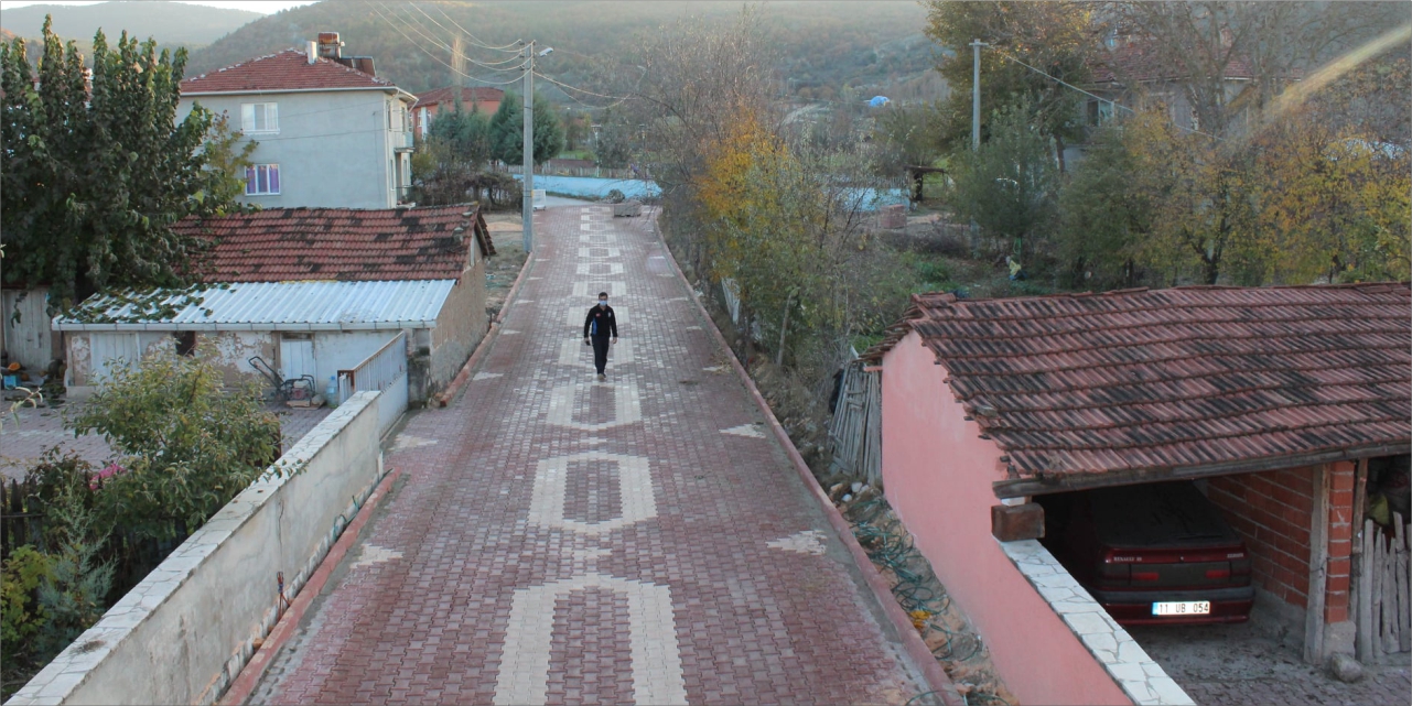 ‘Yenipazar’da kimsenin ayağı toza değmeyecek’