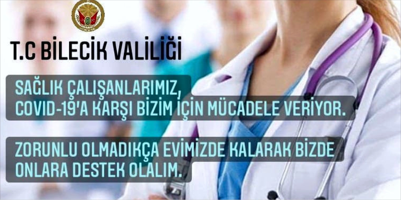 Valilik sürekli uyarıyor!