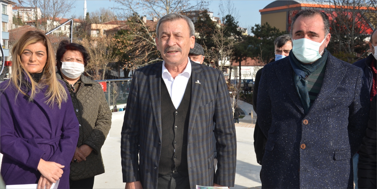 CHP’den asgari ücret standı