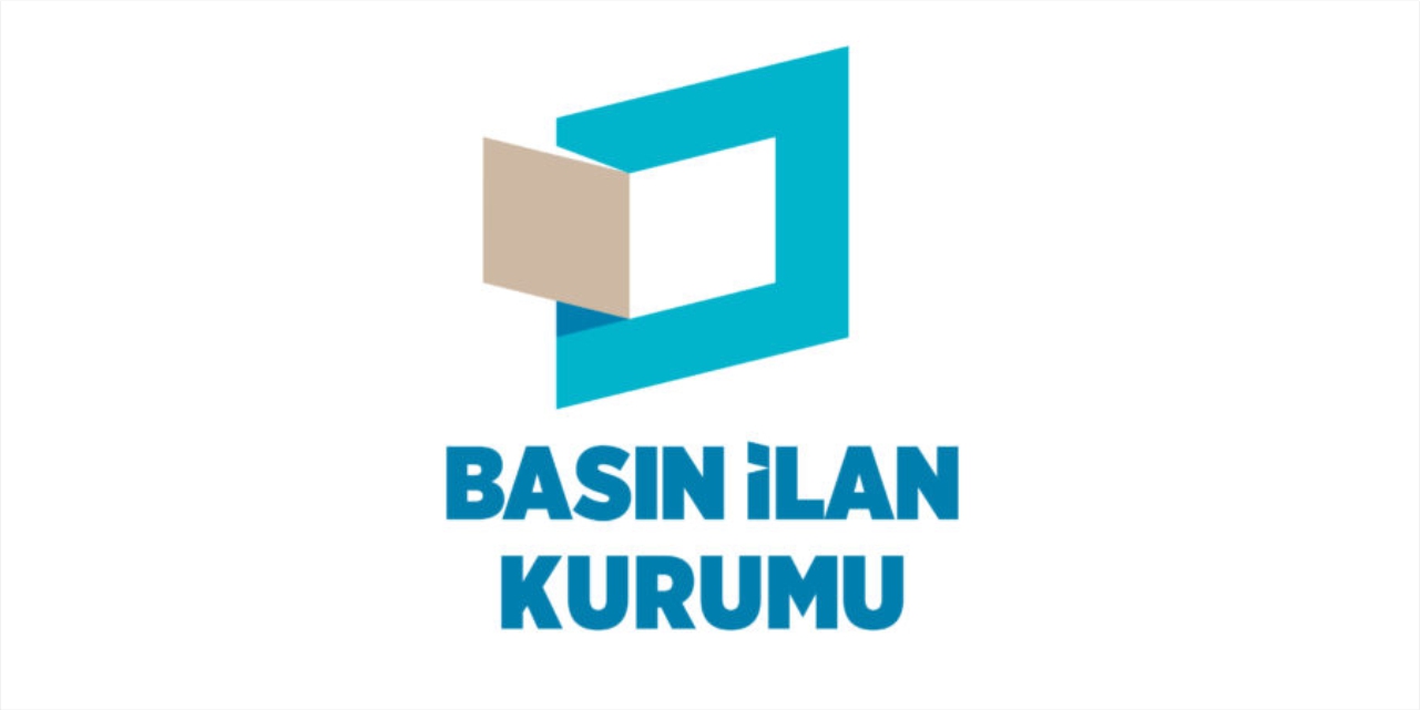 Basın İlan Kurumu'nun kurumsal kimliği yenilendi